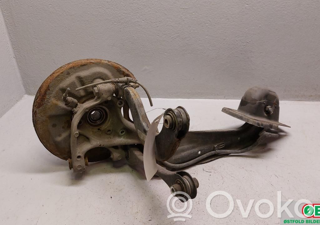 Volkswagen Tiguan Achsschenkel hinten