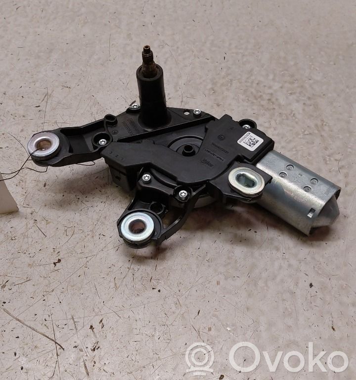Audi e-tron Motor ștergător lunetă 
