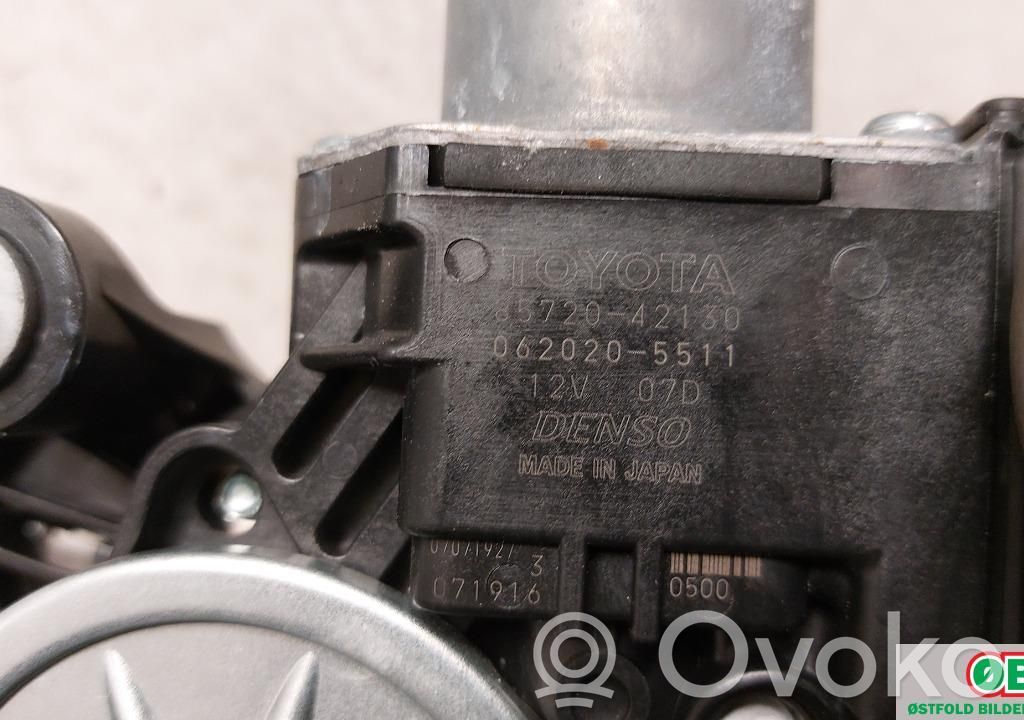 Suzuki Across Macara electrică geam ușă față 