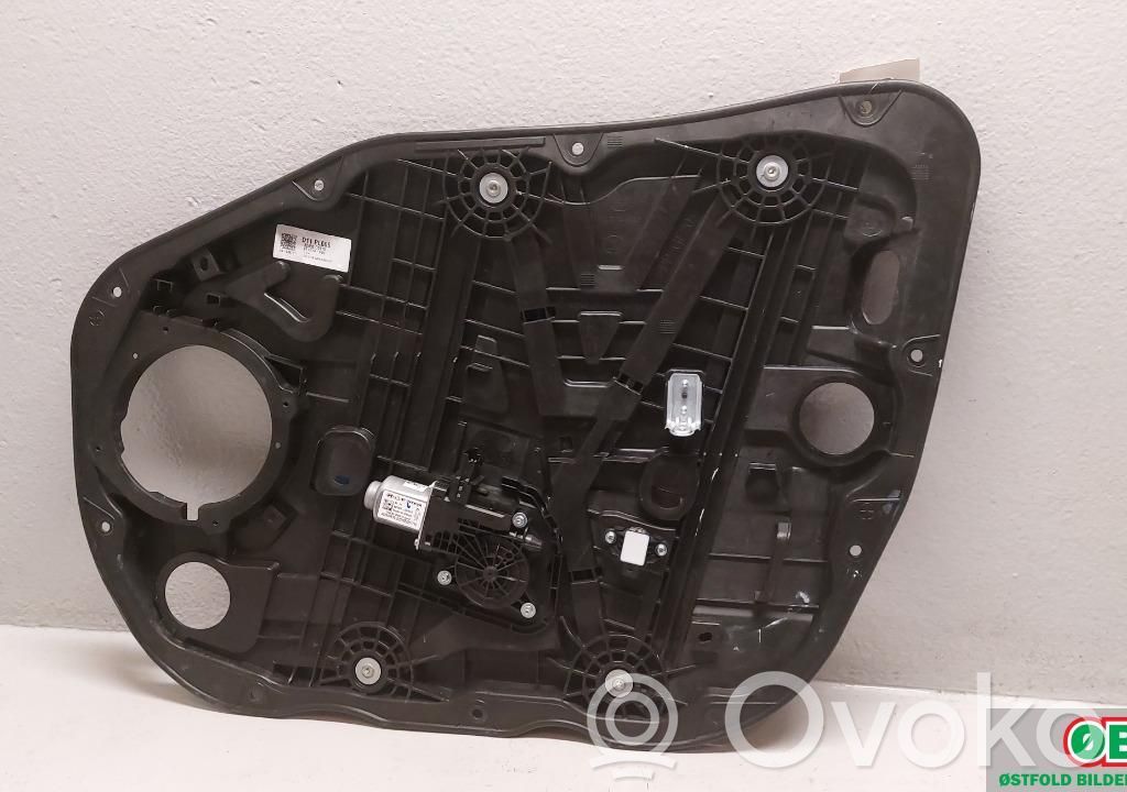 KIA Niro Alzacristalli elettrico della portiera anteriore 