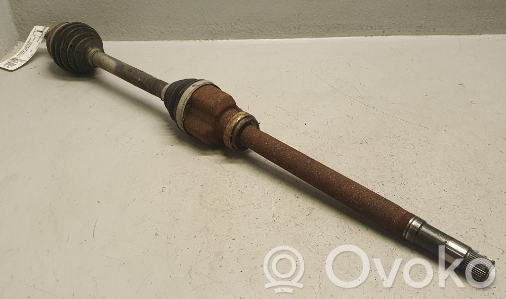 Front driveshaft   1614919680,1614919680