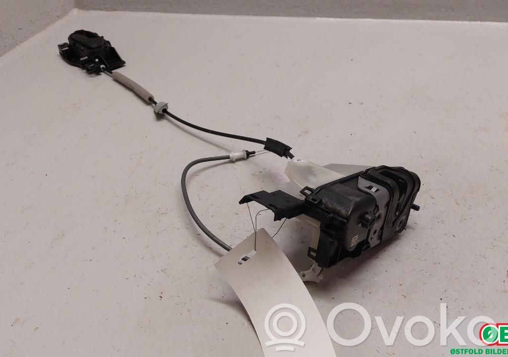 Etuoven lukko   9808414080,084140,084140,084140,9808414080