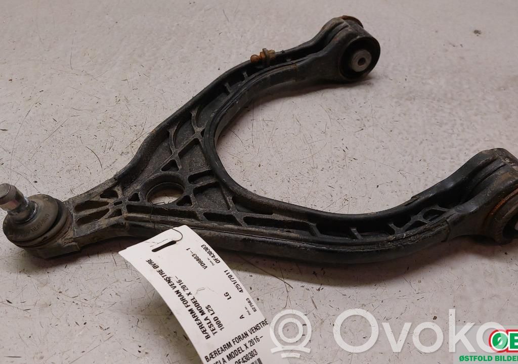 Front control arm