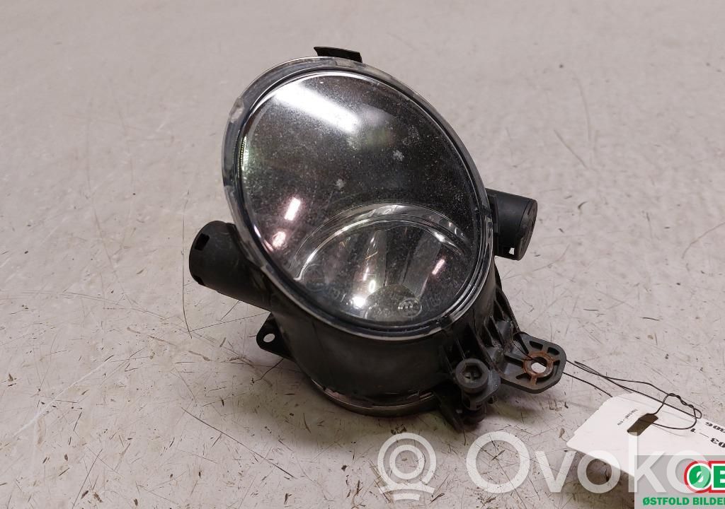 Volvo V70 Feu antibrouillard avant