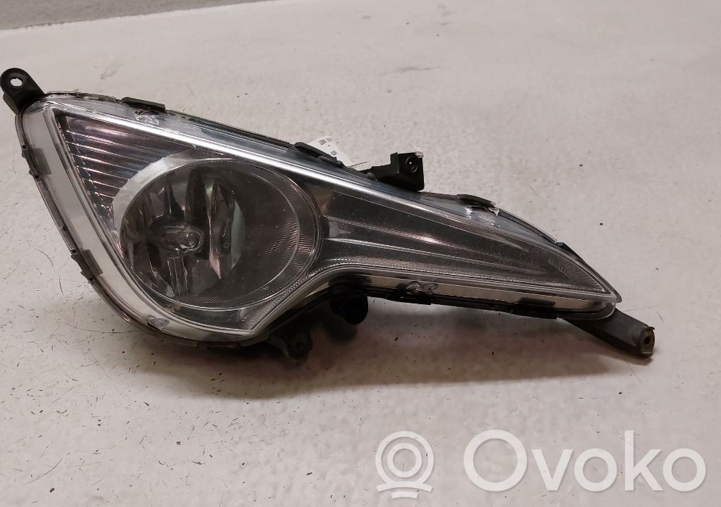 Hyundai i40 Fendinebbia anteriore 