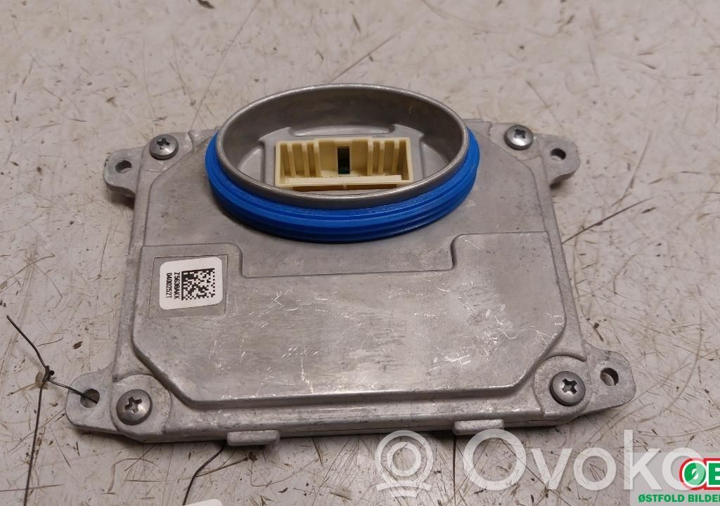 KIA Soul Xenon control unit/module 