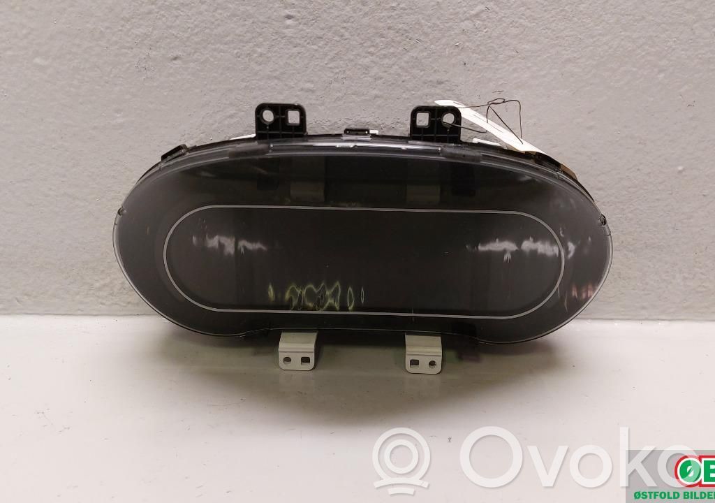 KIA Soul Tachimetro (quadro strumenti)