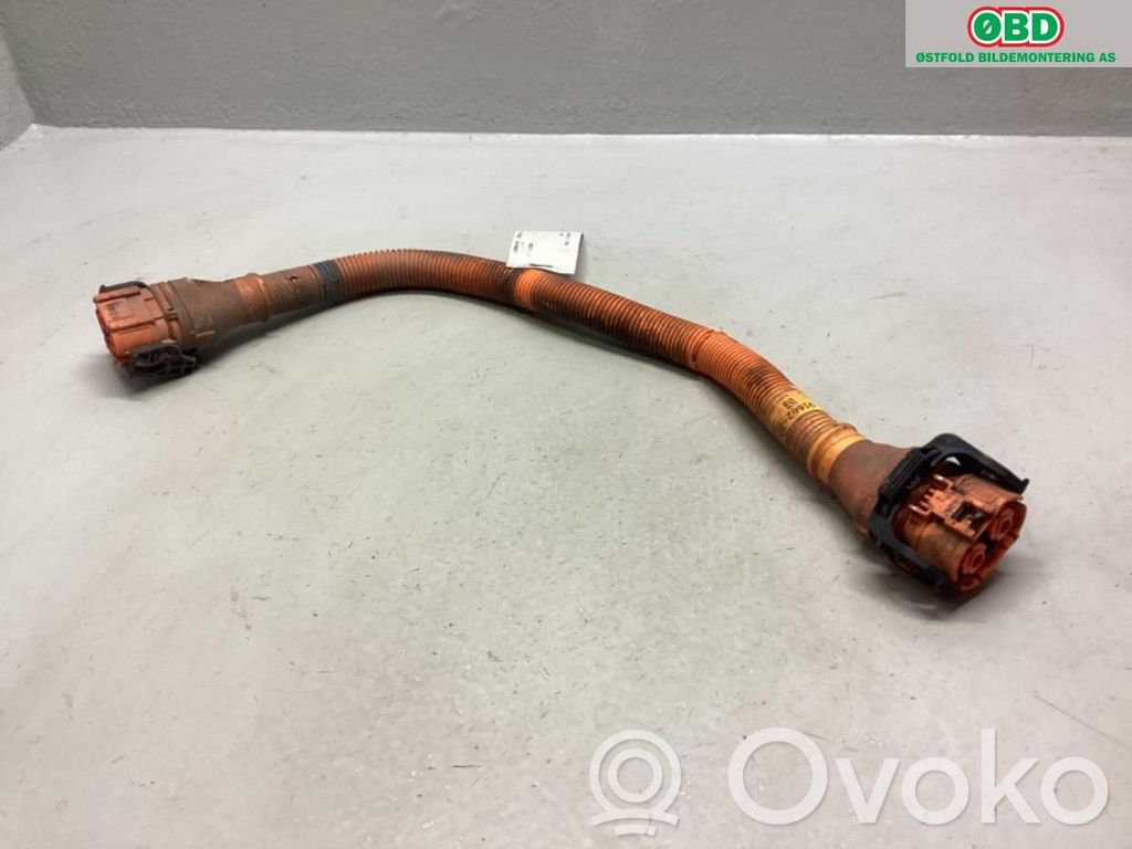 KIA Soul Cable de alta tensión 
