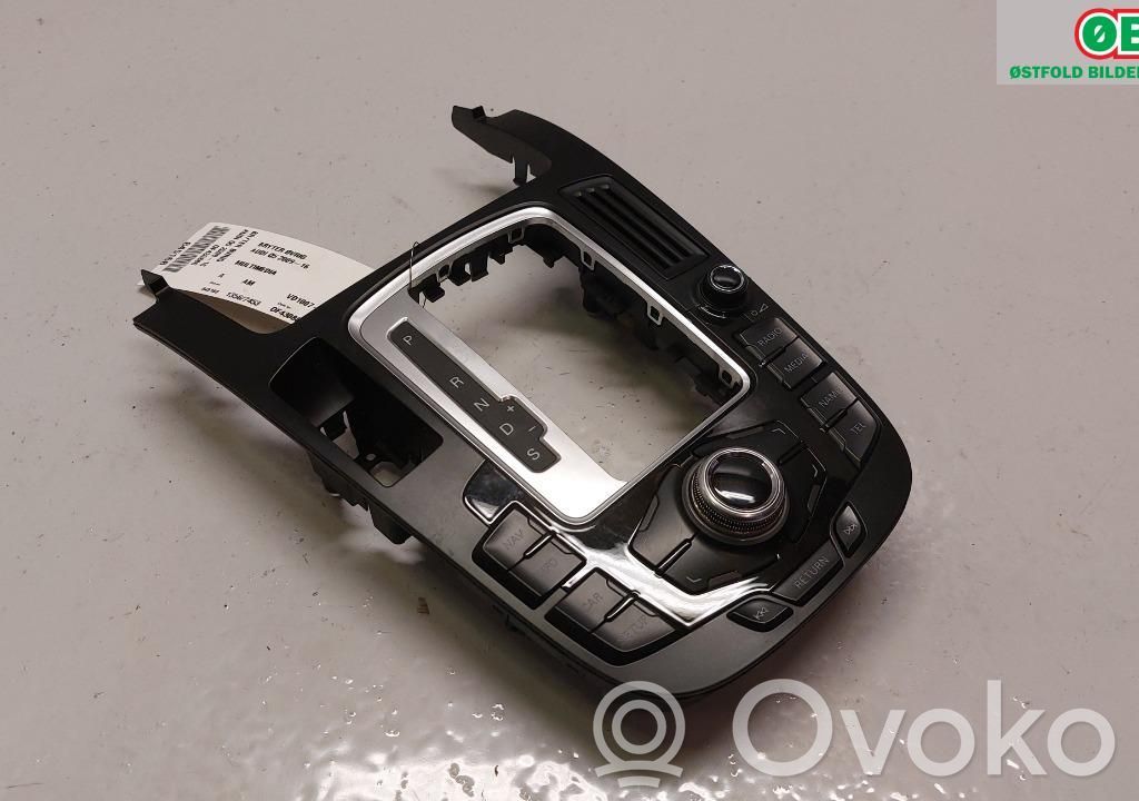Audi Q5 SQ5 8R Altri interruttori/pulsanti/cambi 