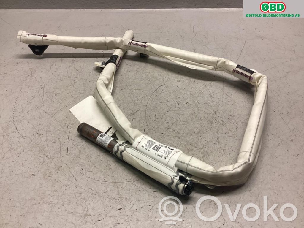BMW 3 F30 F35 F31 Airbag cortină 