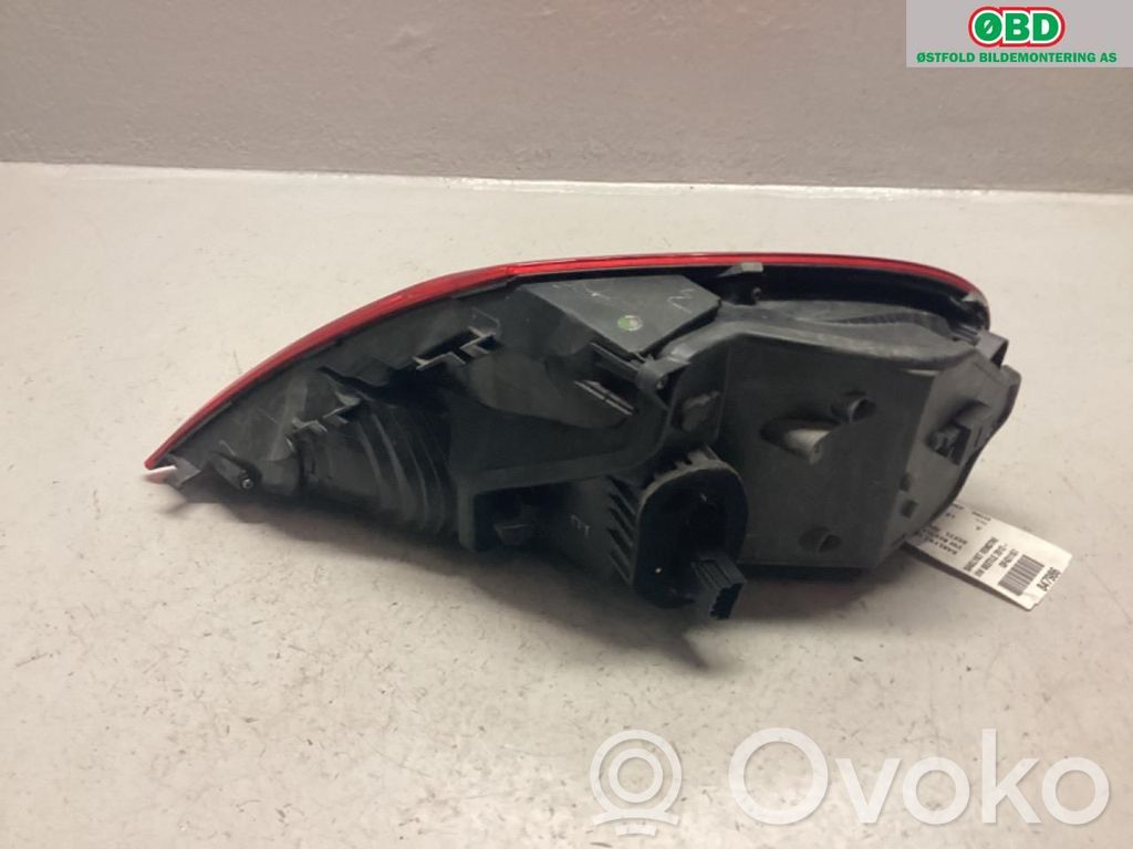 Volkswagen Beetle A5 Takavalot 