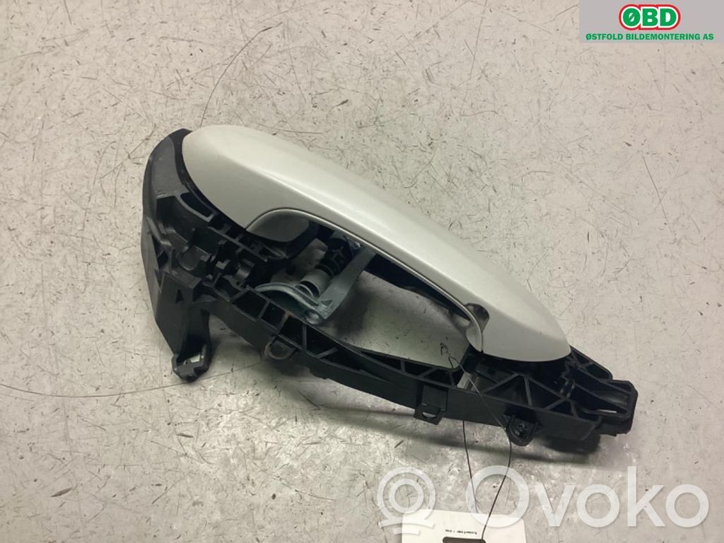 BMW X5 G05 Manecilla externa puerta trasera