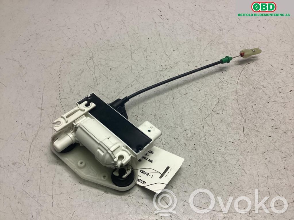 Etuoven lukko   51217444678,51217444678