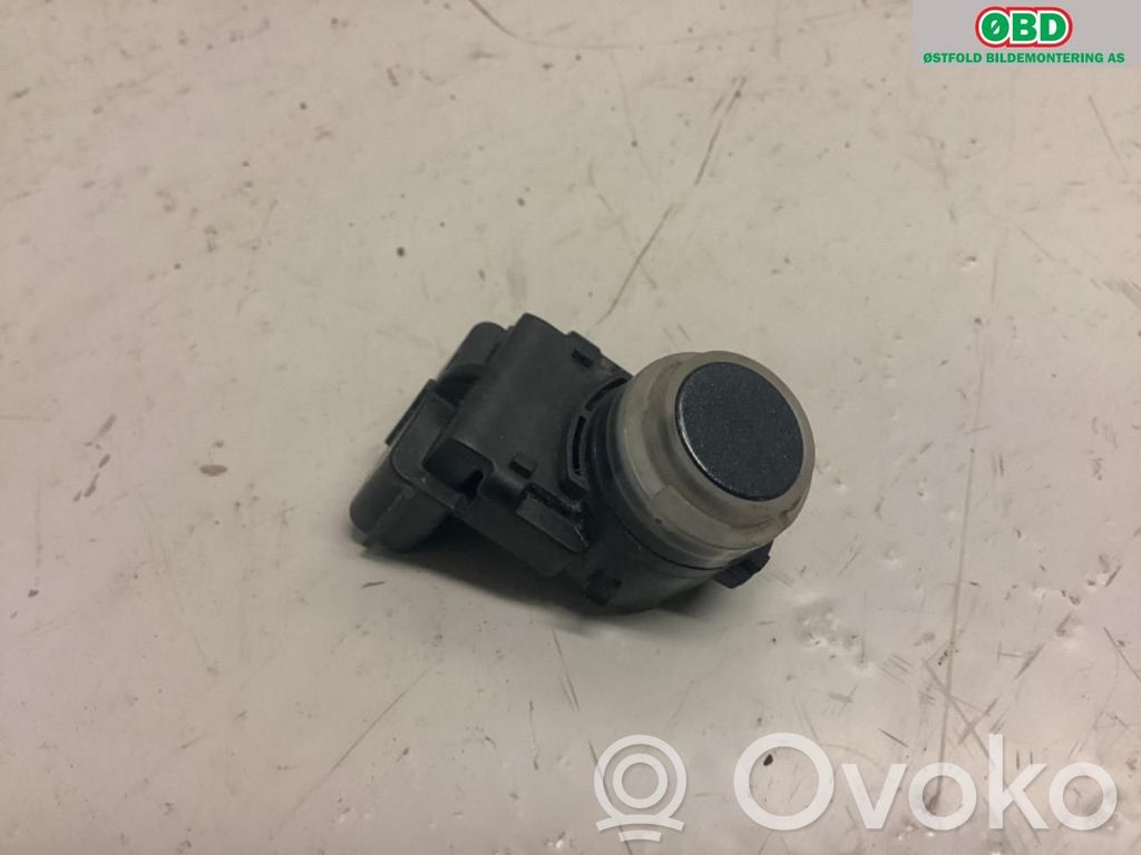 KIA Soul Sensor de aparcamiento PDC 