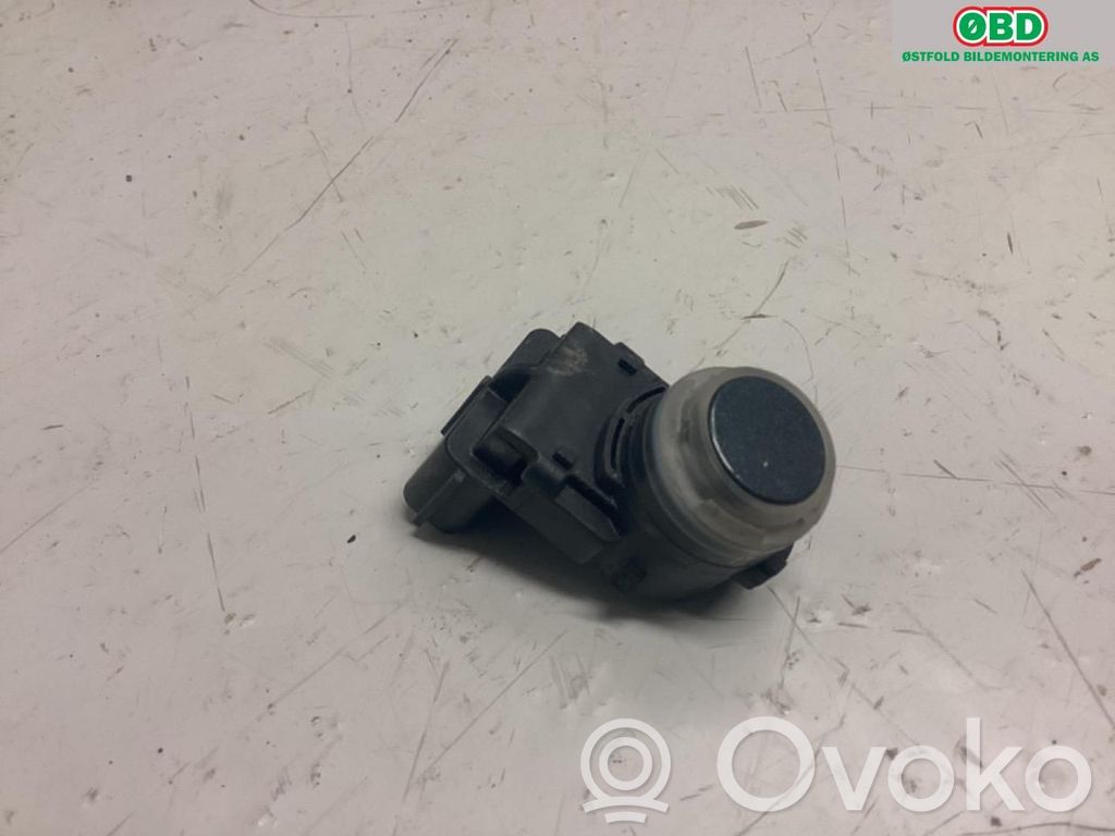 KIA Soul Sensor de aparcamiento PDC 