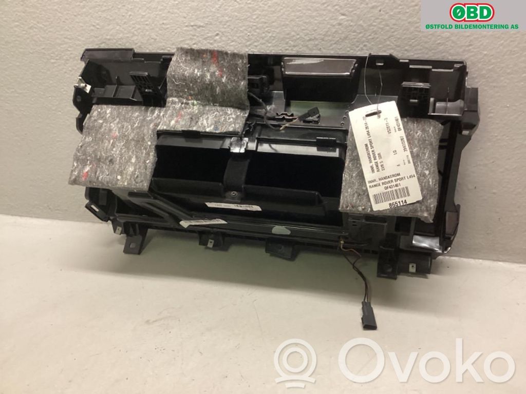 Land Rover Range Rover Sport L494 Schowek deski rozdzielczej 