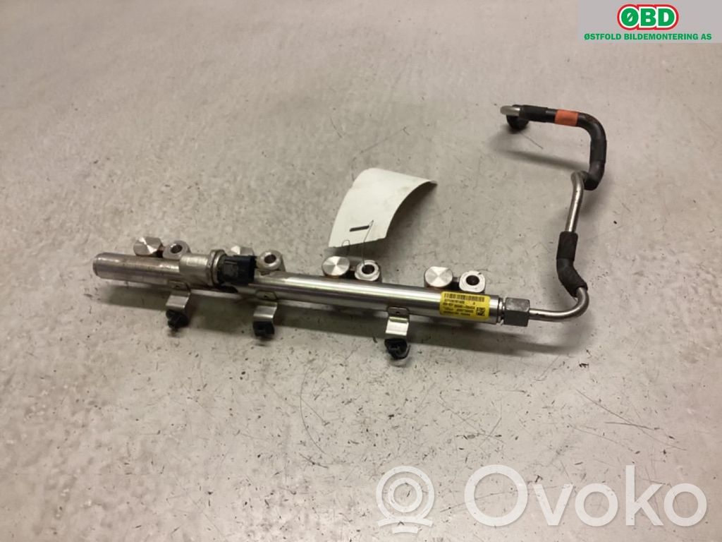 Fuel splitter   3530403HC0,3530403HC0