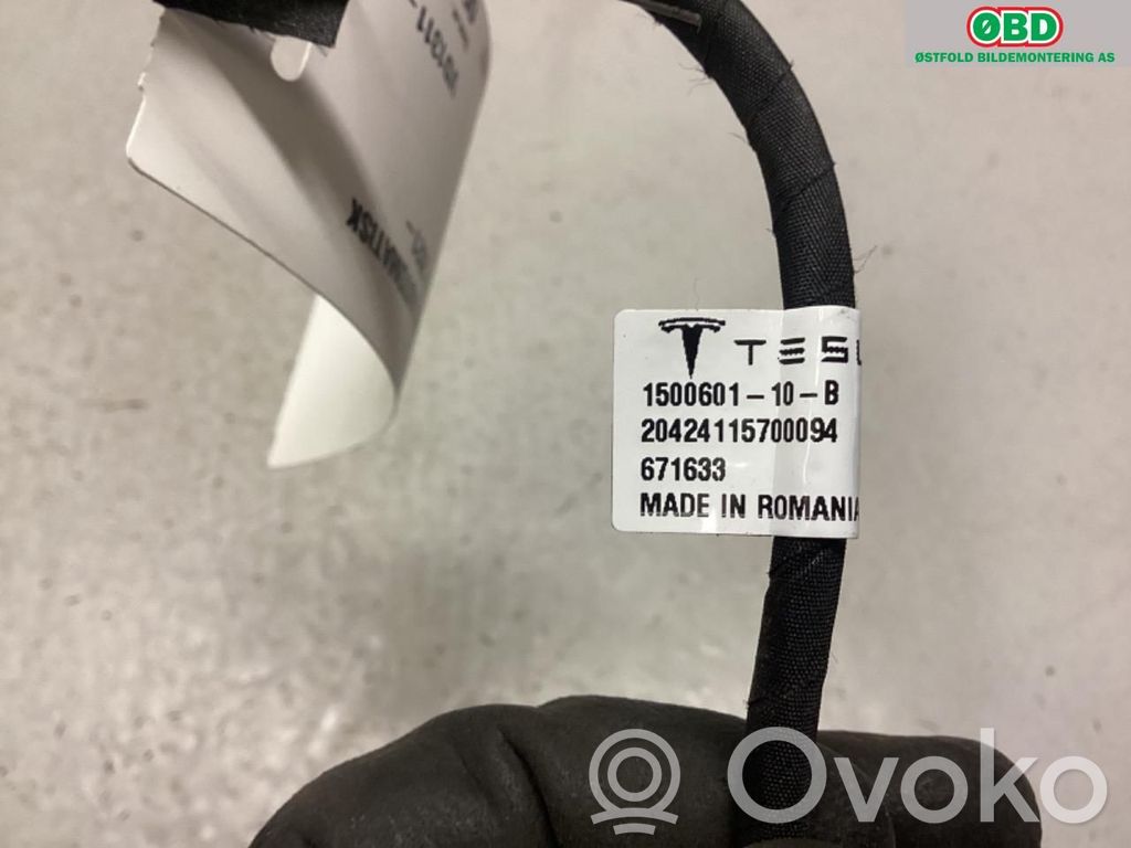 Tesla Model Y Tailgate/trunk/boot lift motor 