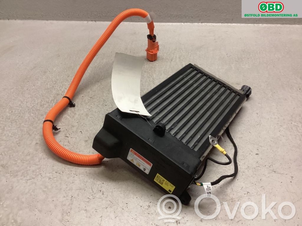 Vanne de régulation de chauffage   97191CV100,97191CV100,97191CV100,97191CV100