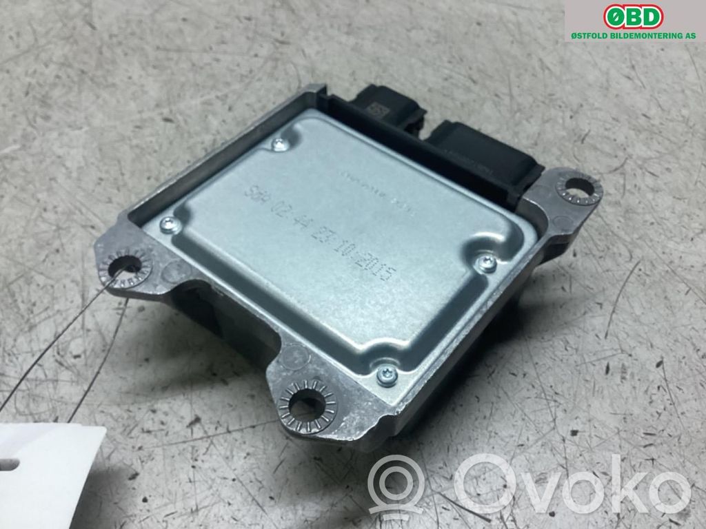 Land Rover Range Rover Sport L494 Unidad de control/módulo del Airbag
