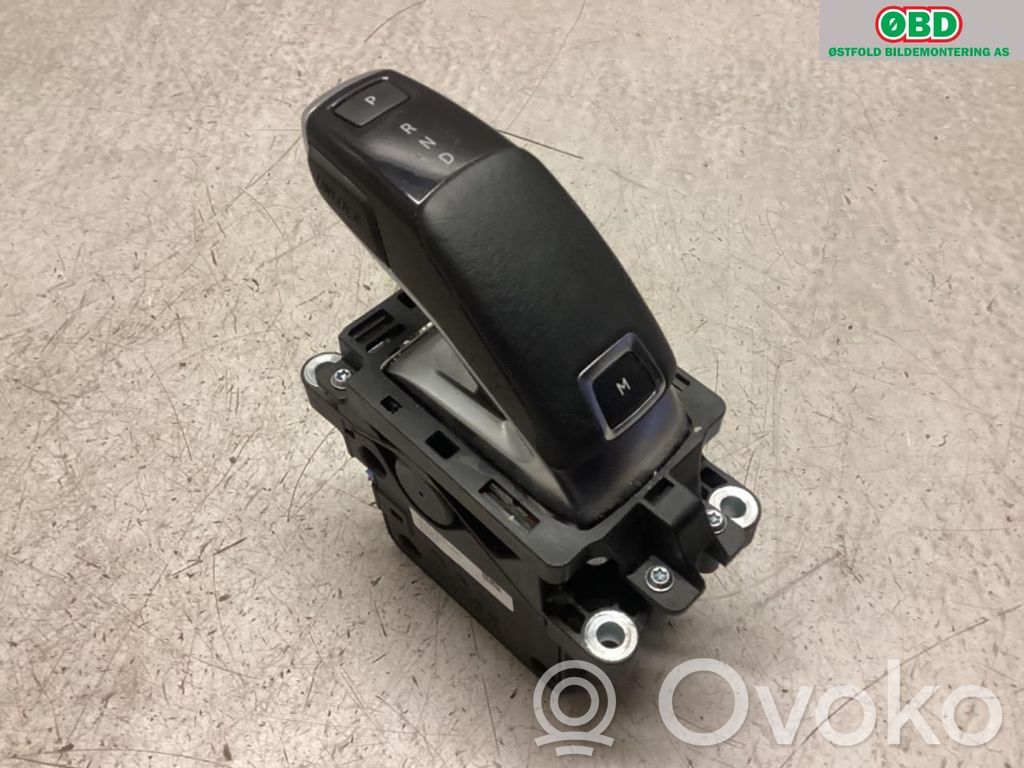 Peugeot 3008 II Selector de cambios 
