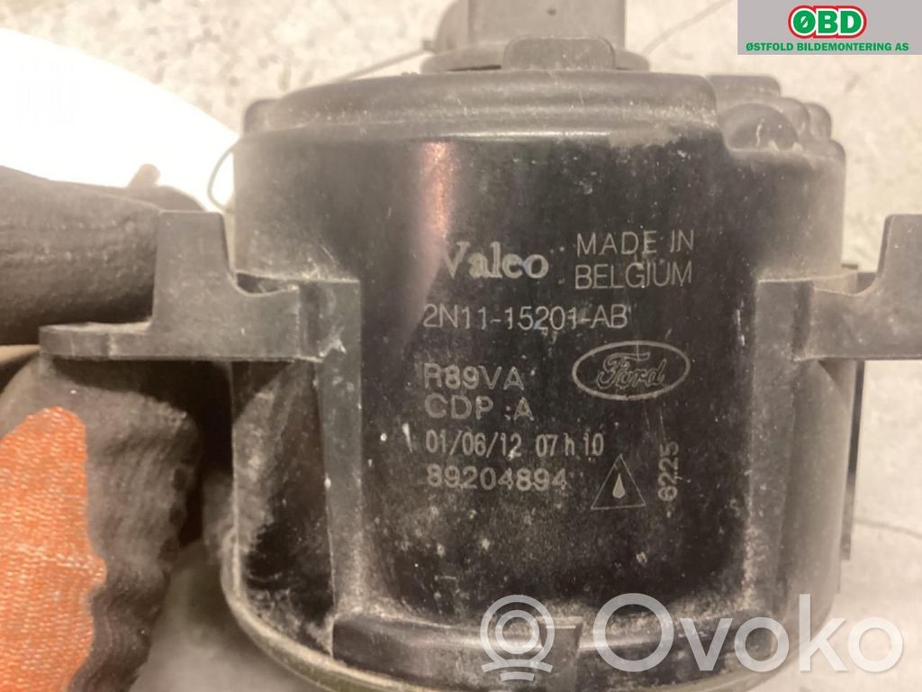 Nebelscheinwerfer vorne   1209177,2N1115201AB,2N1115201AB,1209177,2N1115201AB