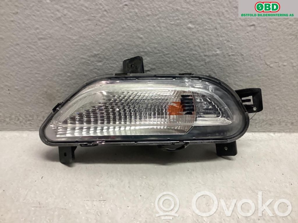 Chevrolet Bolt Front fog light 