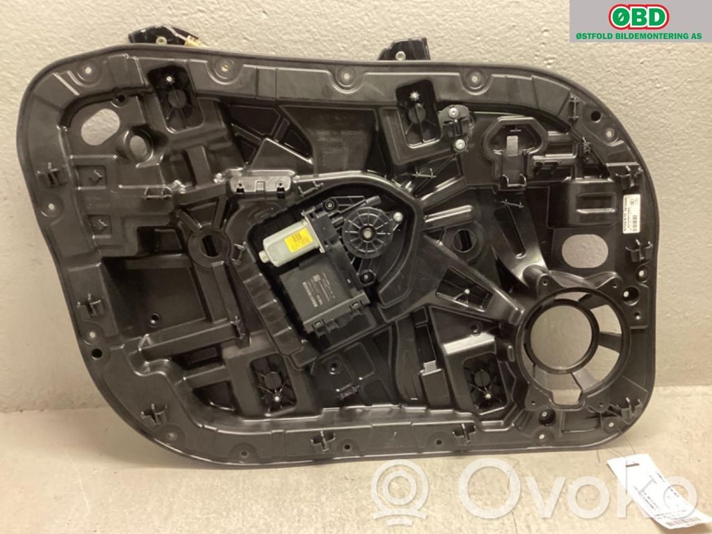 Volvo XC90 Macara electrică geam ușă față 