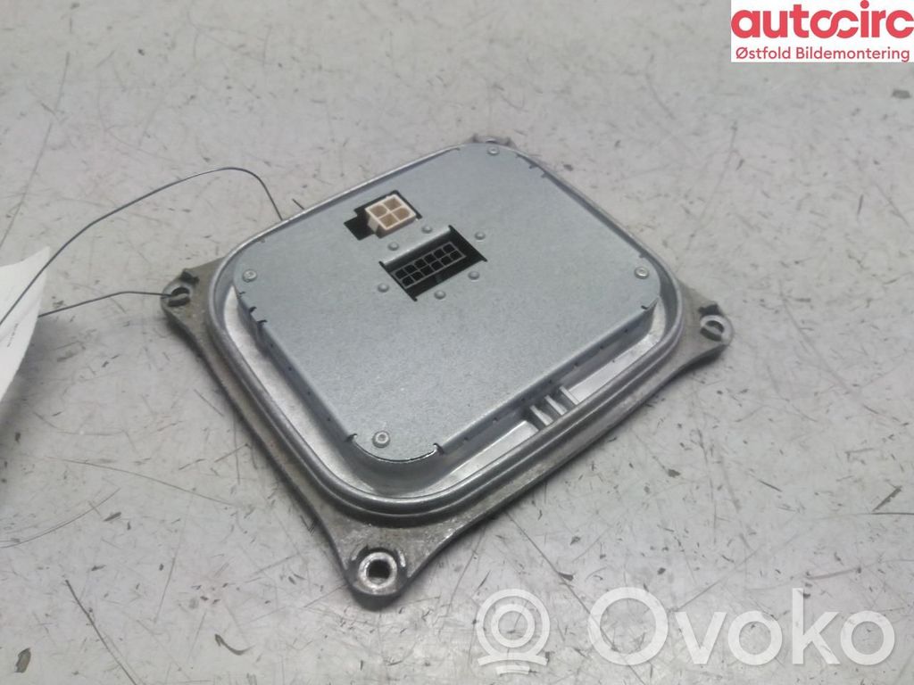 Steuergerät Xenon Scheinwerfer