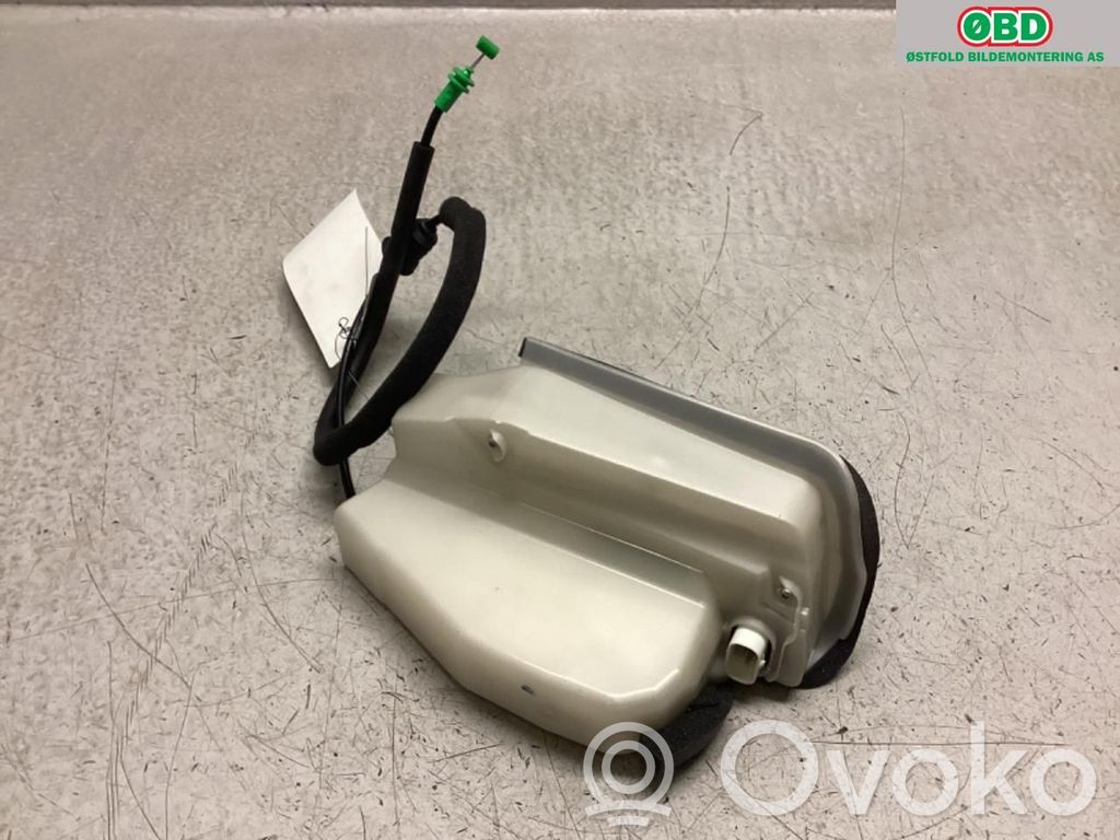 Tesla Model Y Încuietoare ușă față