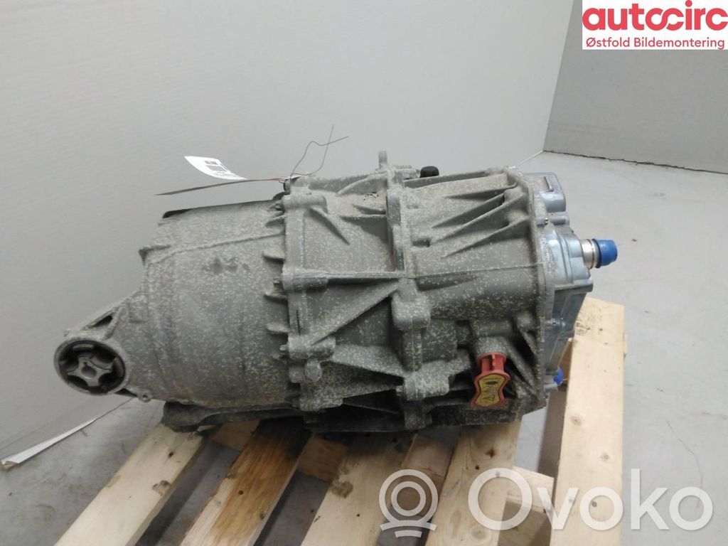 Tesla Model Y Silnik elektryczny samochodu 