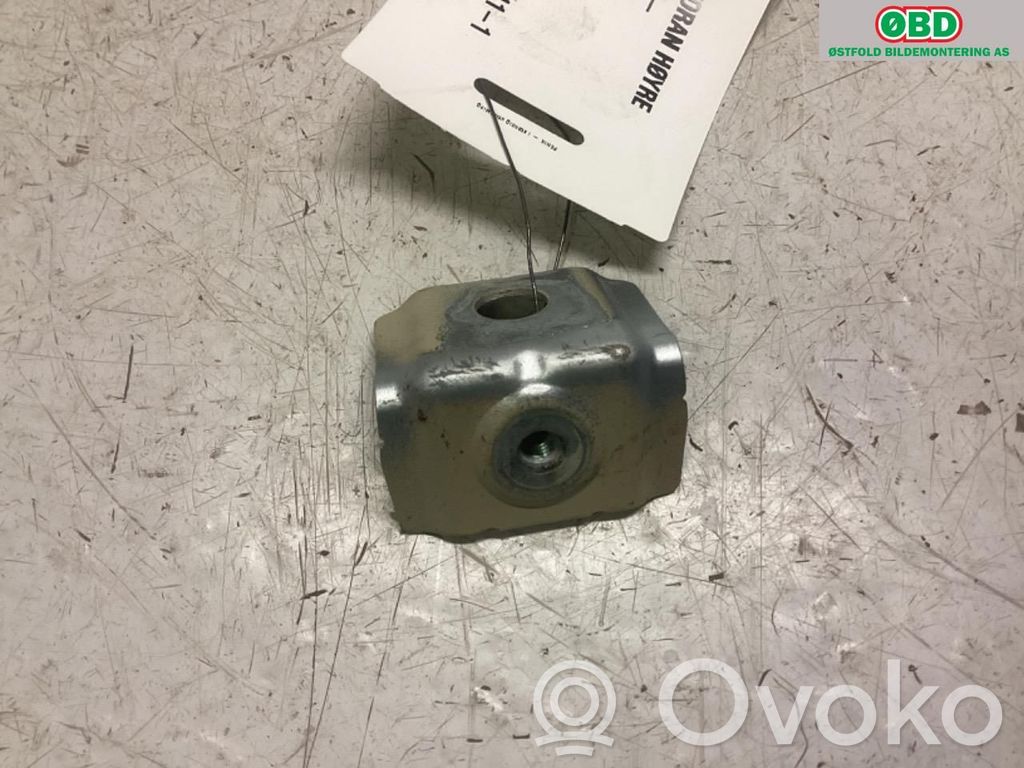 Cupra Born Asiento delantero del pasajero 