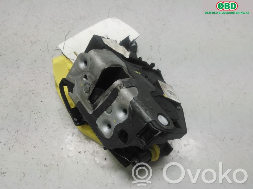 Ford Transit - Tourneo Connect Serratura portiera anteriore