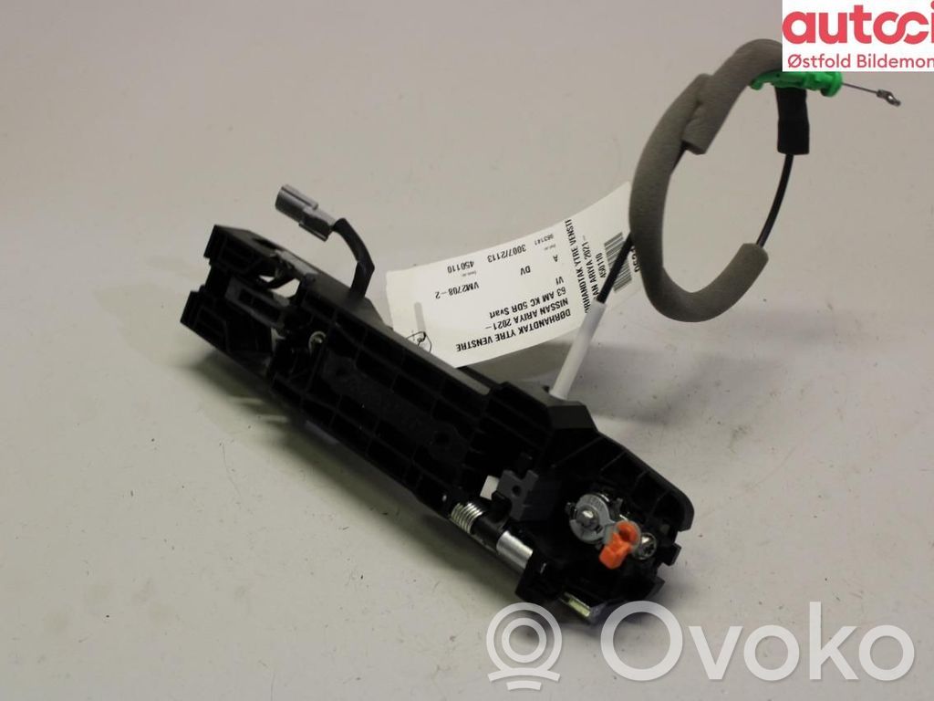 Nissan Ariya Maniglia esterna per portiera anteriore