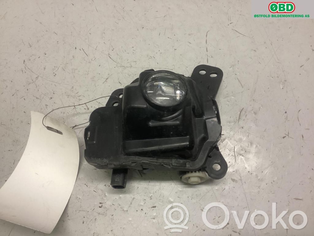 Feu antibrouillard avant   GHP951690A,GHP951690A