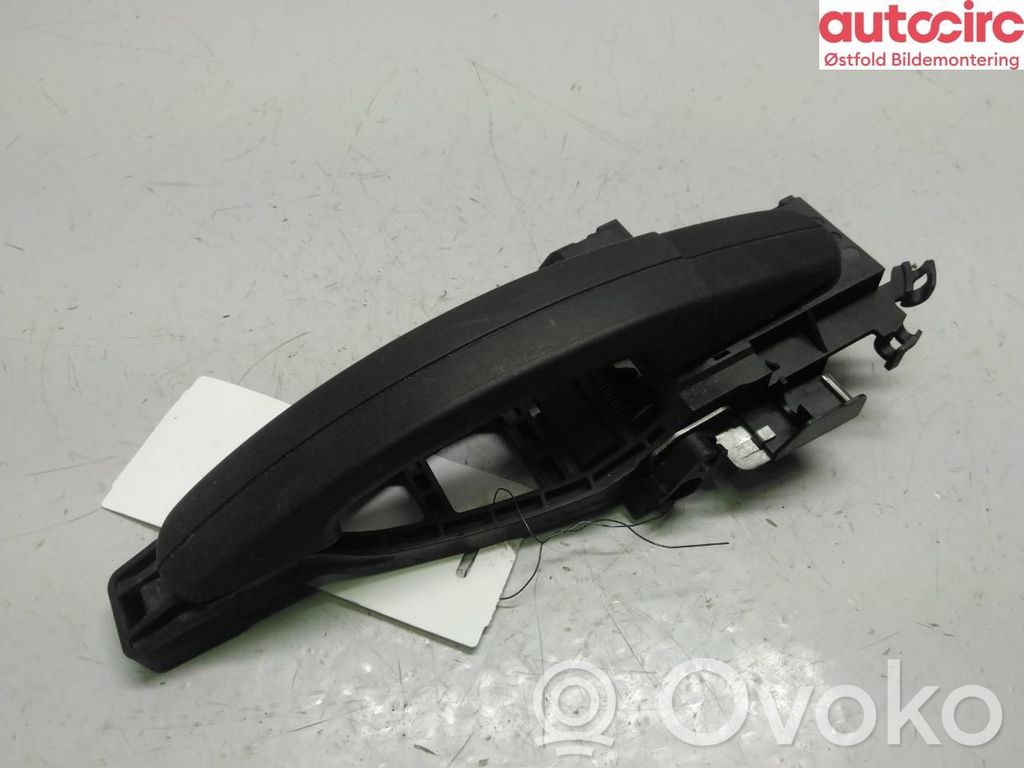 Ford Transit Custom Manecilla externa puerta delantera 