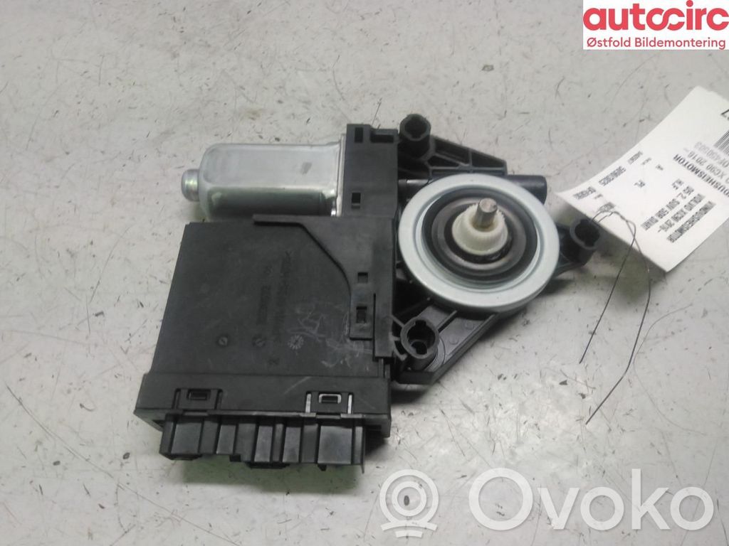 Volvo XC90 Regulador de ventanilla eléctrico de puerta delantera 