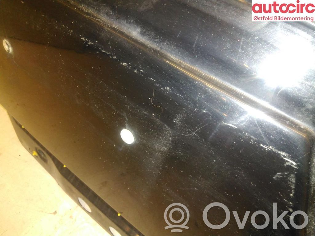 Land Rover Discovery 4 - LR4 Oblon spate pickup 