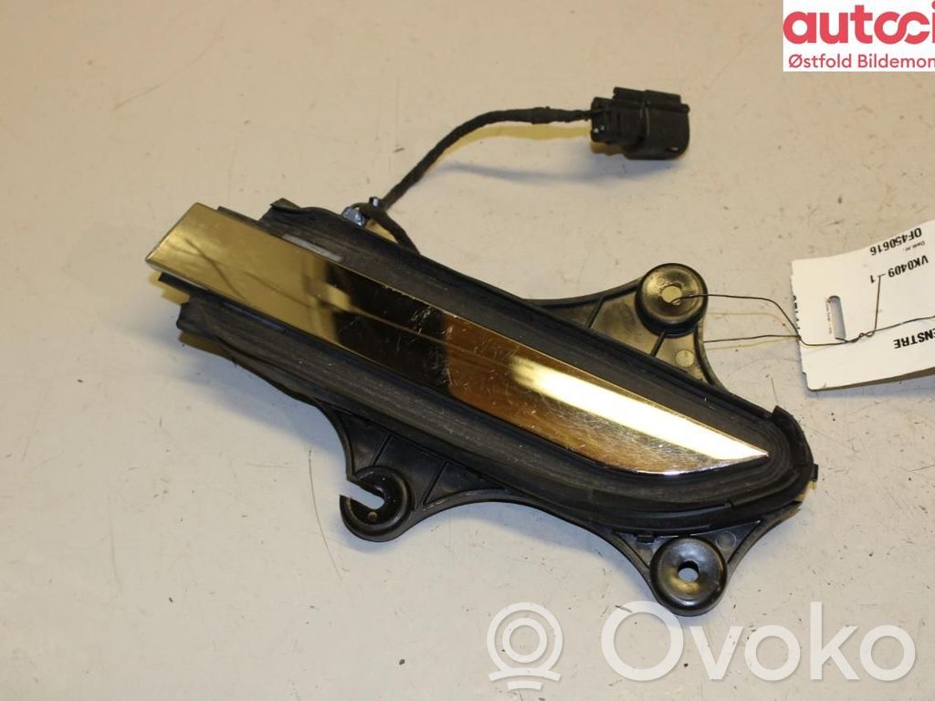 Etuoven ulkokahva   103541800E,103541800E