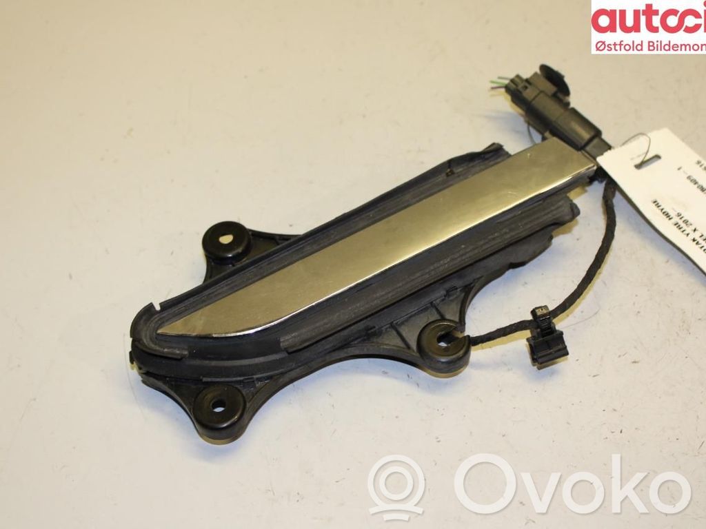 Manecilla externa puerta delantera   103541900E,103541900E