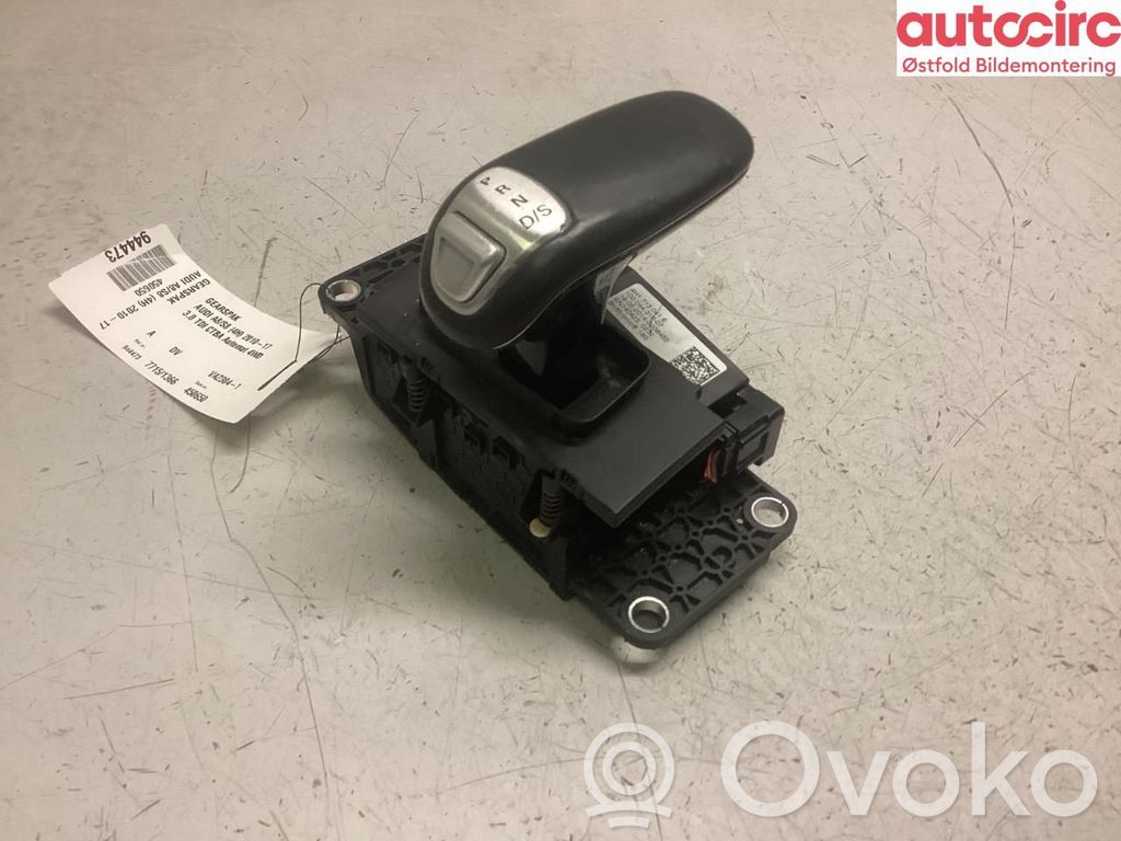 Audi A8 S8 D4 4H Selector de cambios 