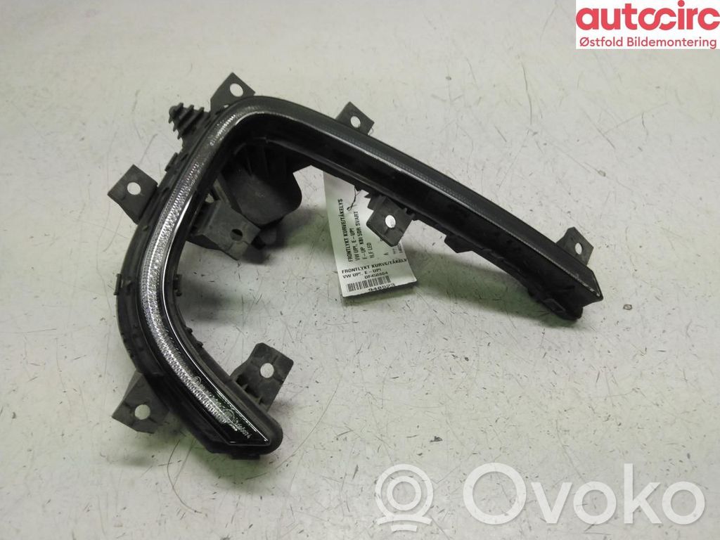 Volkswagen Up Front fog light 