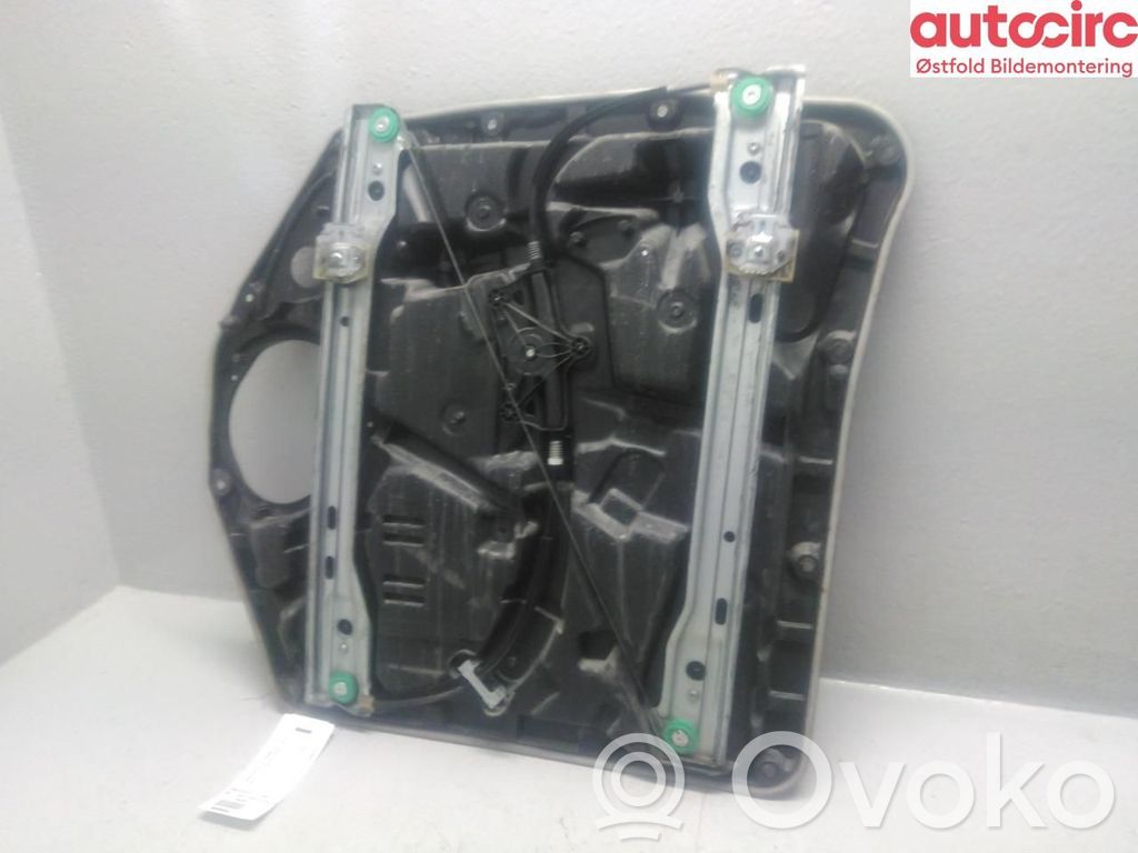 Mercedes-Benz Vito Viano W447 Macara electrică geam ușă față 