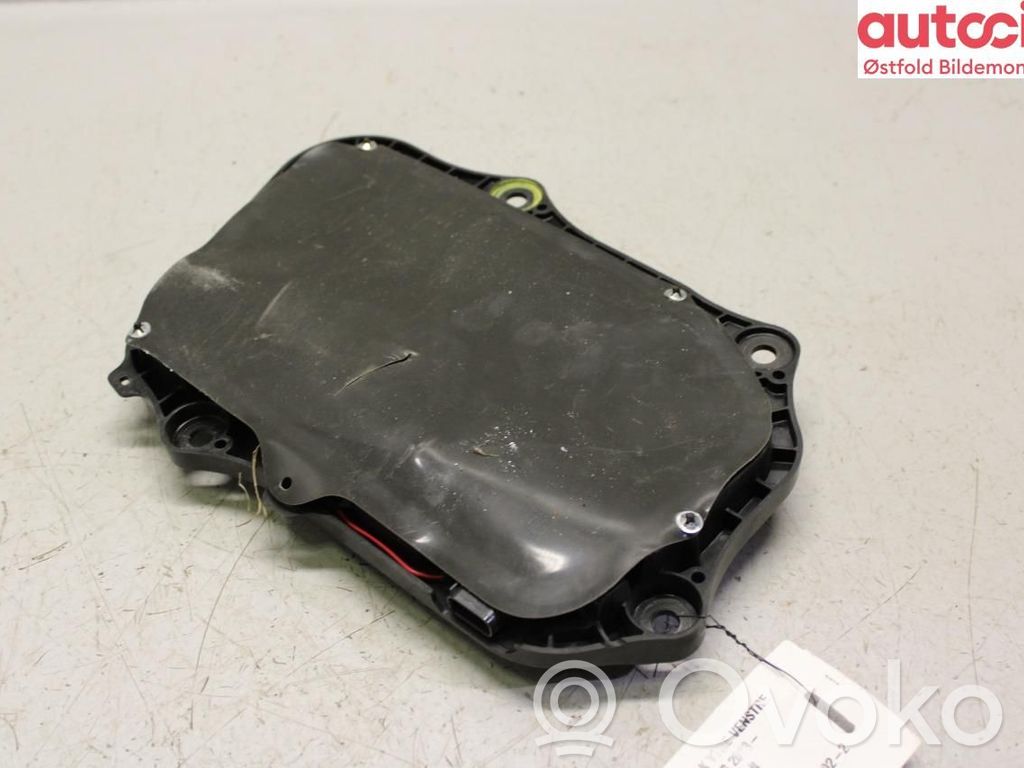 Tesla Model S Manecilla externa puerta delantera 