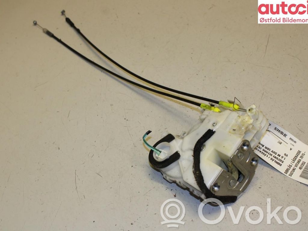 Suzuki Vitara (LY) Încuietoare ușă spate