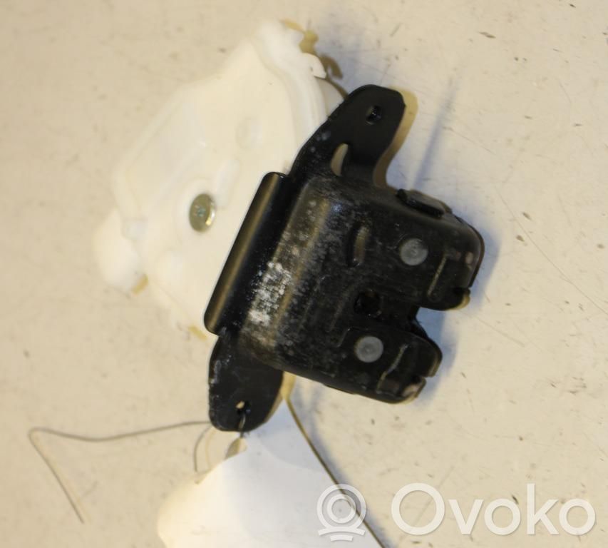 Toyota Auris E180 Etuoven lukko 
