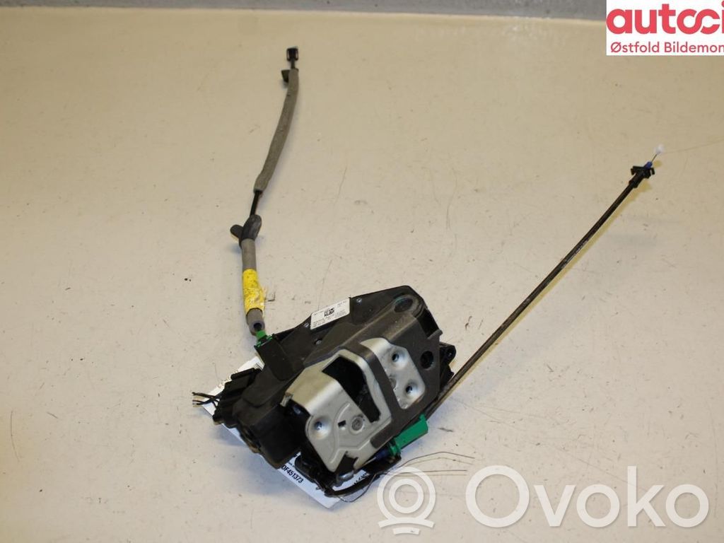 Etuoven lukko   2066073,2066073