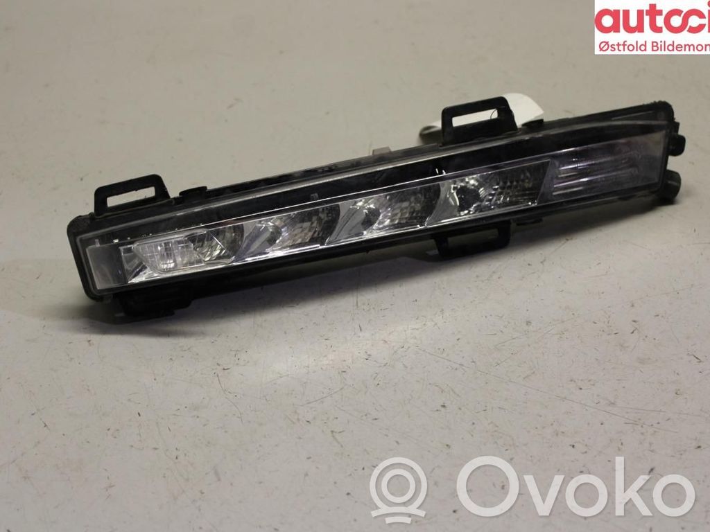 Ford S-MAX Fendinebbia anteriore 