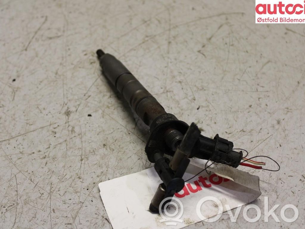 Honda CR-V Injector combustibil 