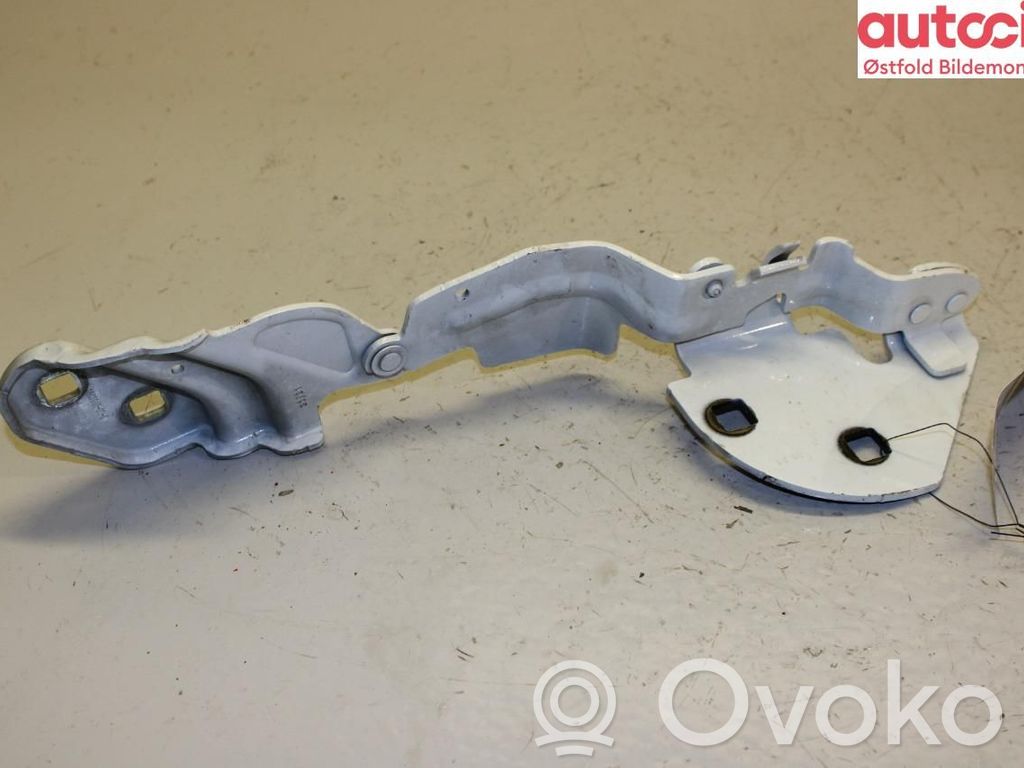Engine bonnet/hood hinges   164384600A,164384600A